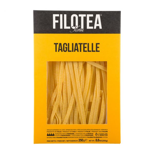 Pasta Filotea | Tagliatelle | ital. Nudeln | 250g