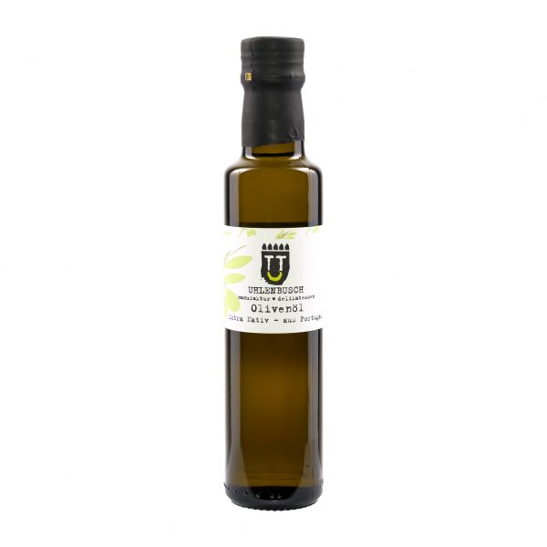 nur Gutes | Olivenöl aus Portugal | 250ml