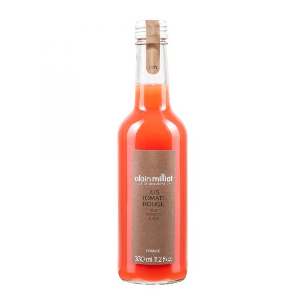 Alain Milliat | Tomatensaft | 330ml