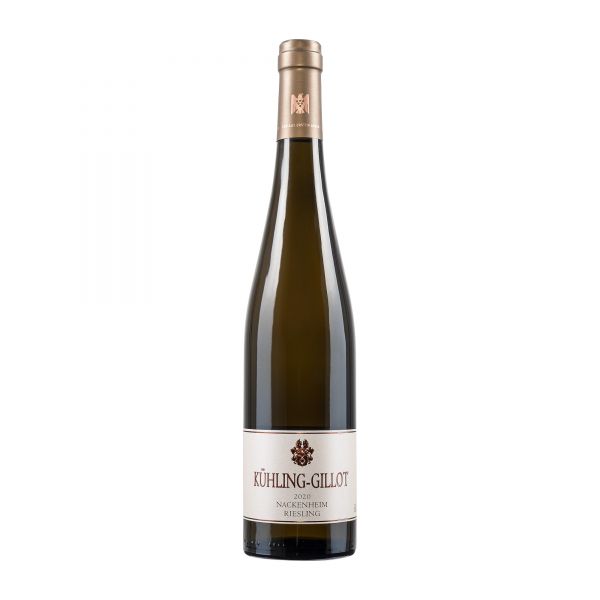 Kühling Gillot | Nackenheim Riesling | 2020