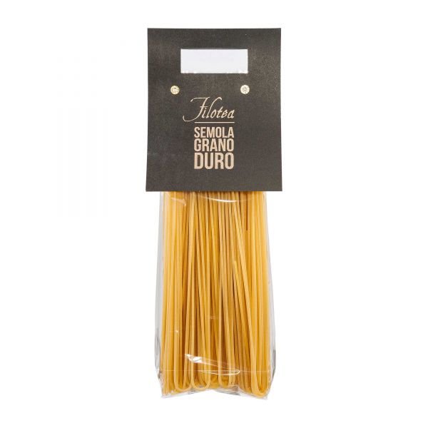 Pasta Filotea | Spaghettoni
