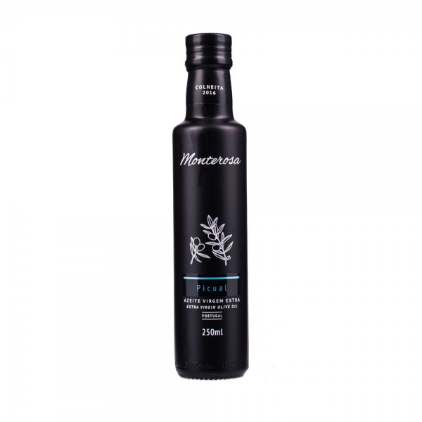 Monterosa | Olivenöl Picual | 250ml