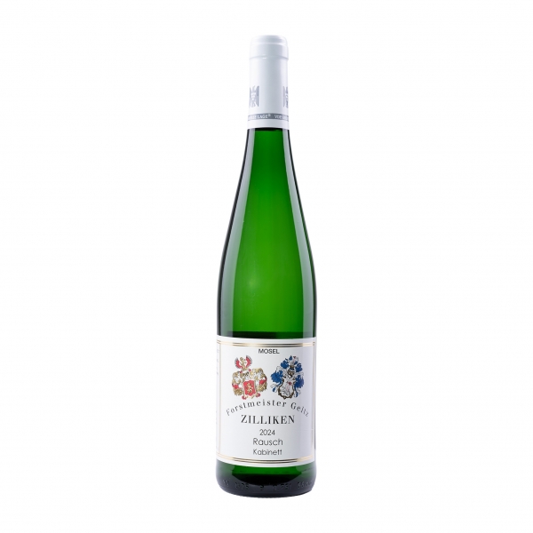 Zilliken | Rausch Riesling Kabinett 2024