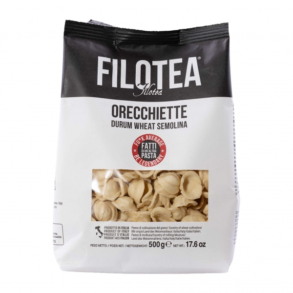 Orecchiette | Pasta Filotea